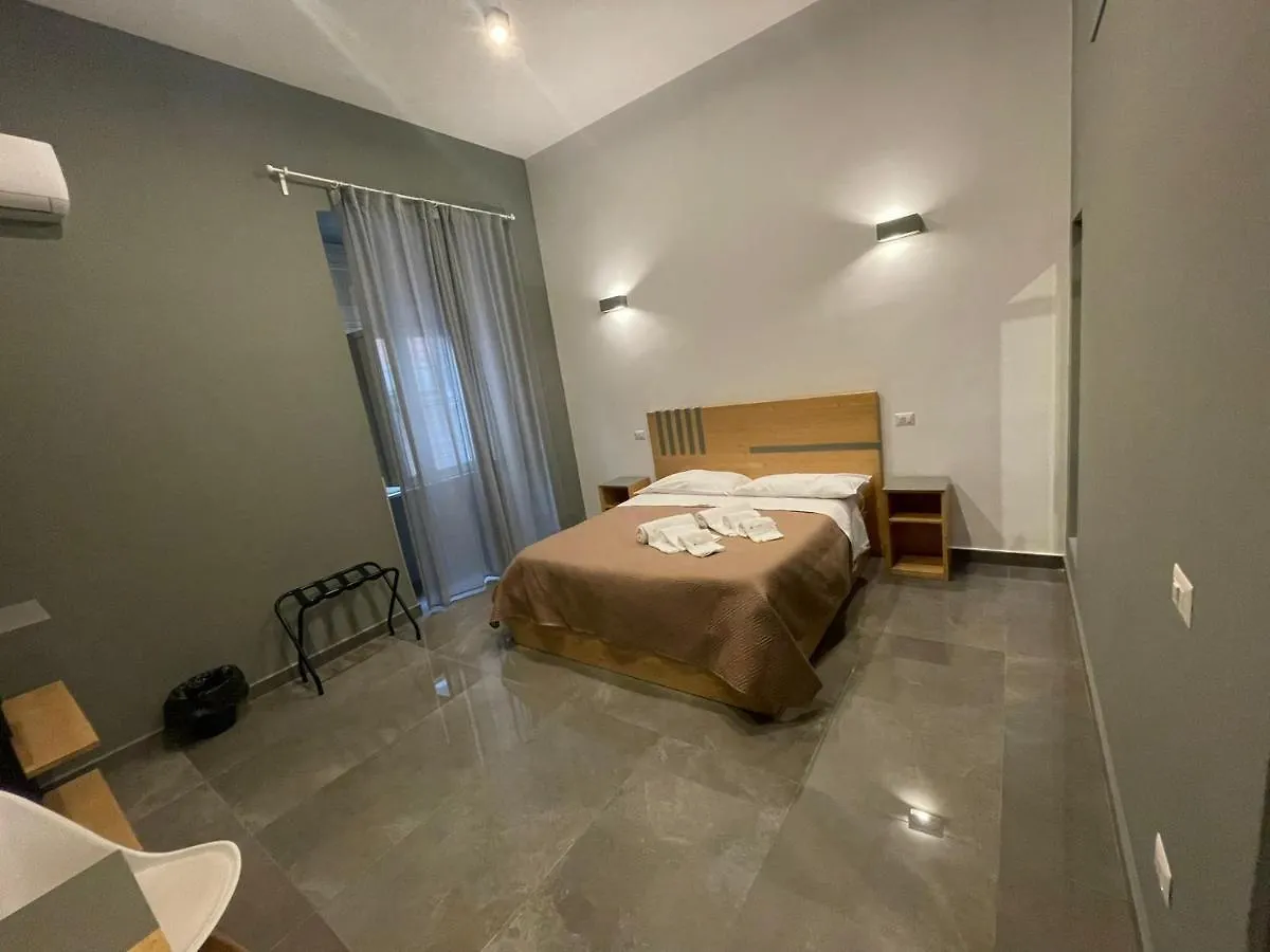 Be Italian Flat Bovio Hotel Napels 3*,  Italië