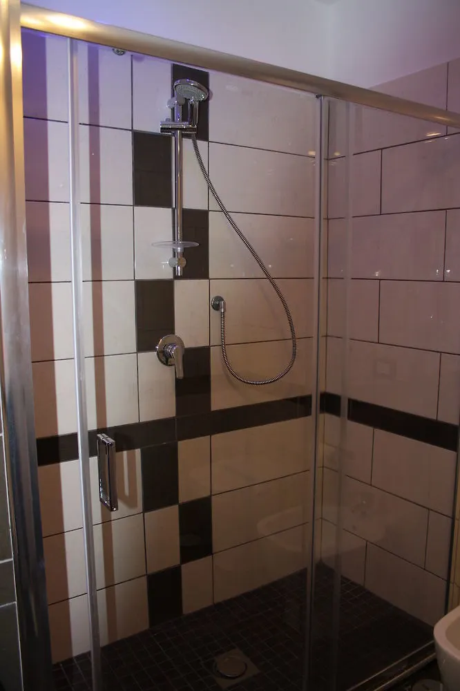 Be Italian Flat Bovio Hotel Napels Gasthuis