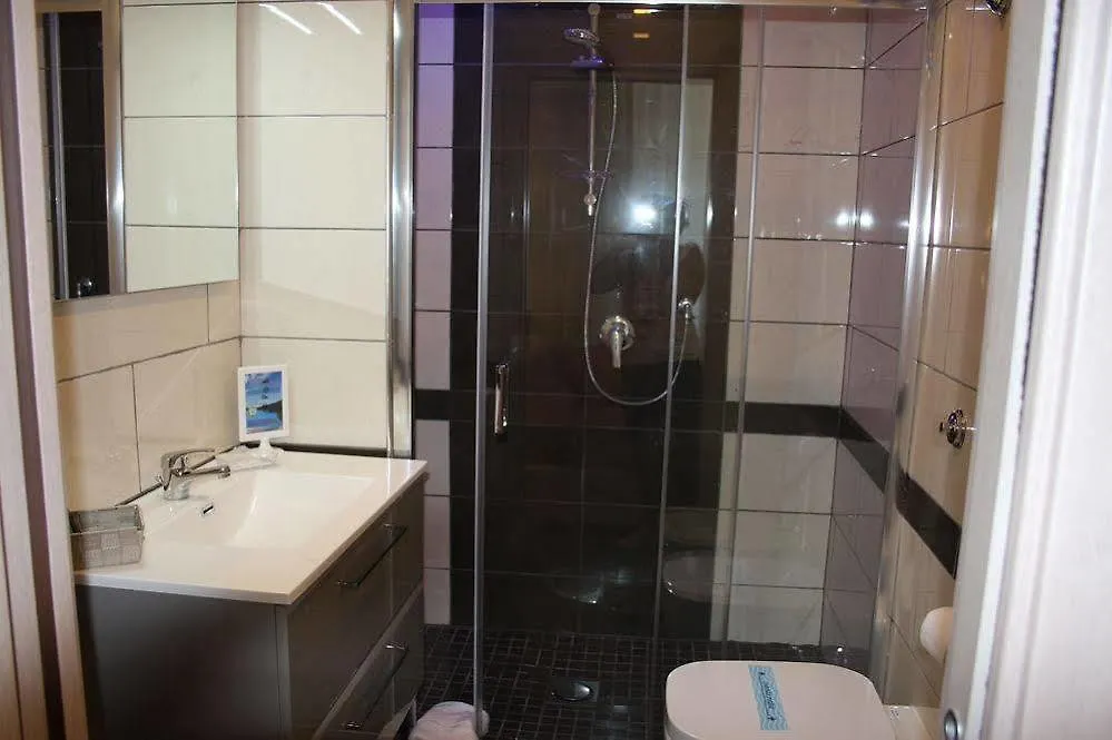 Gasthuis Be Italian Flat Bovio Hotel Napels