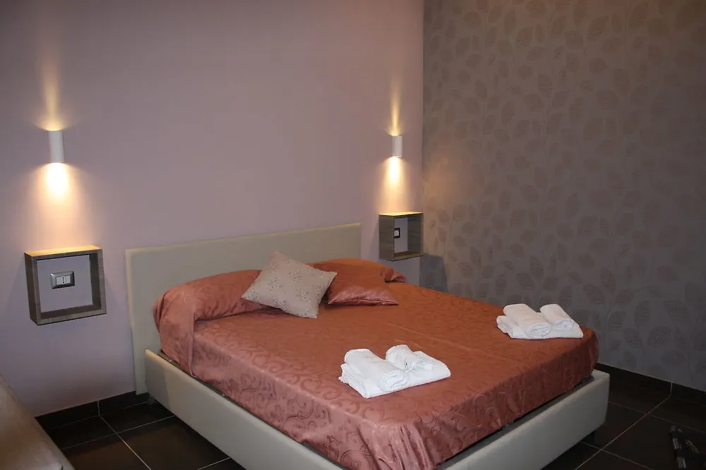 Hotel Be Italian Flat Bovio à Naples