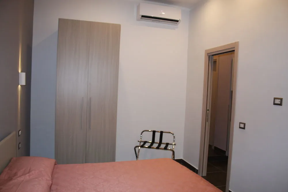 Hotel Be Italian Flat Bovio à Naples