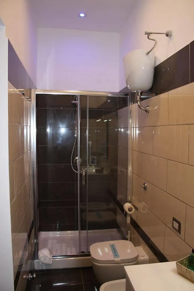 Hotel Be Italian Flat Bovio à Naples Maison d'hôtes