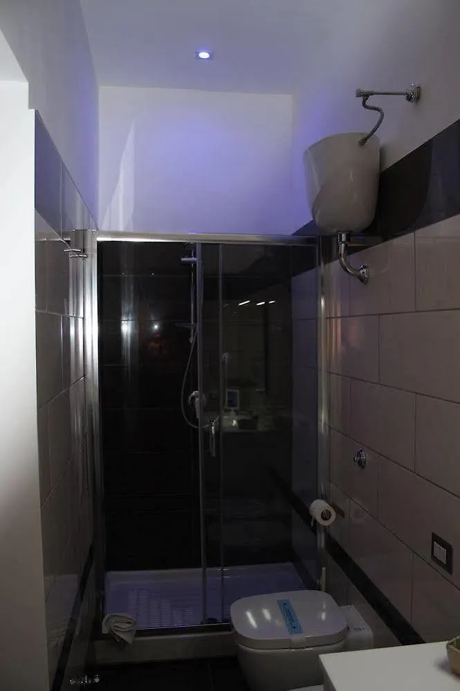 Hotel Be Italian Flat Bovio à Naples