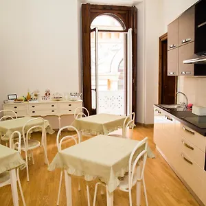 Bed & Breakfast I Racconti Di Partenope, Napels