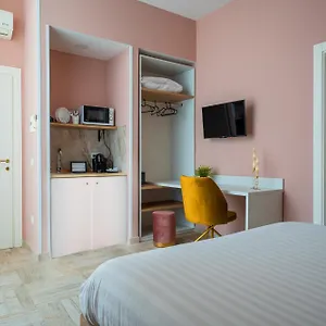 Bed & Breakfast Pontenuovo Bed, Napels