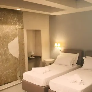 Bed & Breakfast Vicoli Di, Napels
