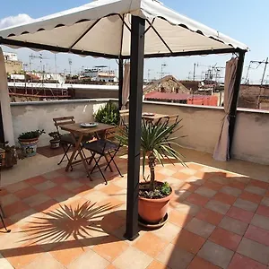 Bed & Breakfast Il Miracolo, Napels