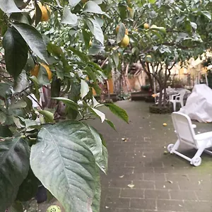 Il Giardino Nascosto Maison d'hôtes