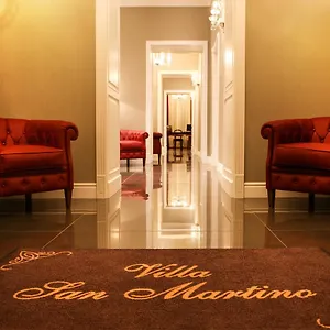 San Martino Couette-café