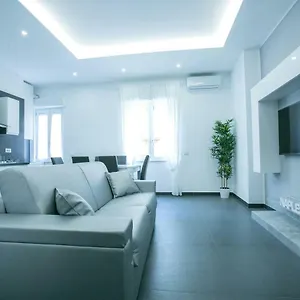 Appartamento Benvenuti Al Sud, Napoli
