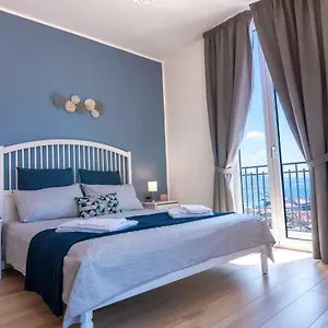 לינה וארוחת בוקר Santa Caterina, נאפולי