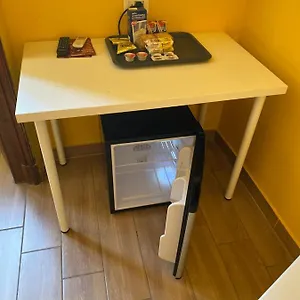 La Casa Di Fafa Couette-café