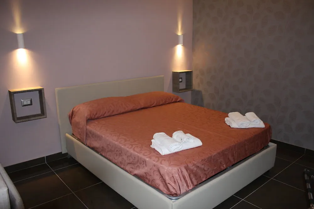 Hotel Be Italian Flat Bovio Napoli Italia