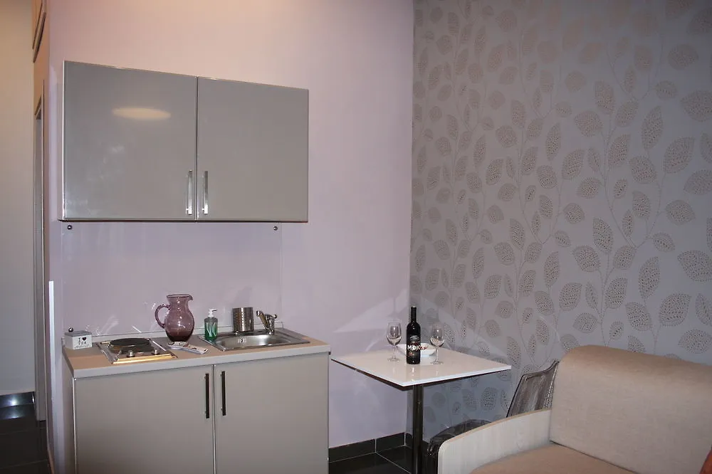 Affittacamere Hotel Be Italian Flat Bovio Napoli