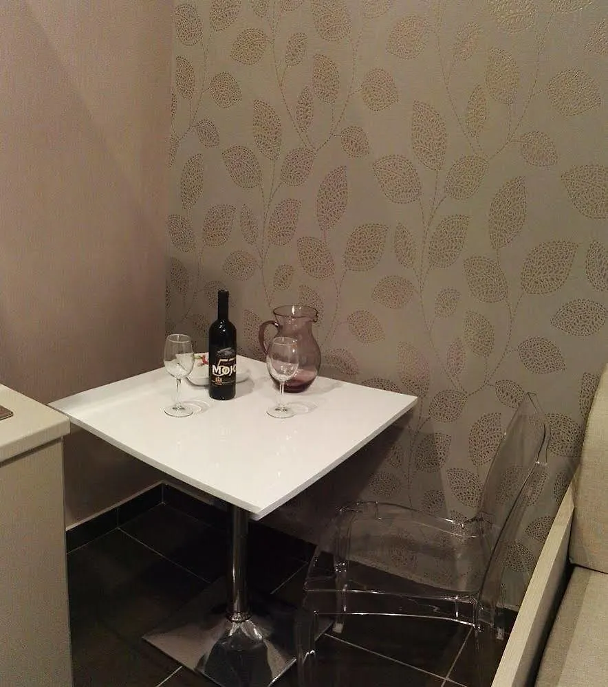 *** Affittacamere Hotel Be Italian Flat Bovio Napoli Italia